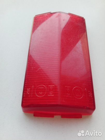 Поворотники ваз 2101