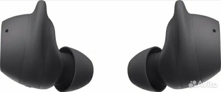 Samsung Galaxy buds fe black