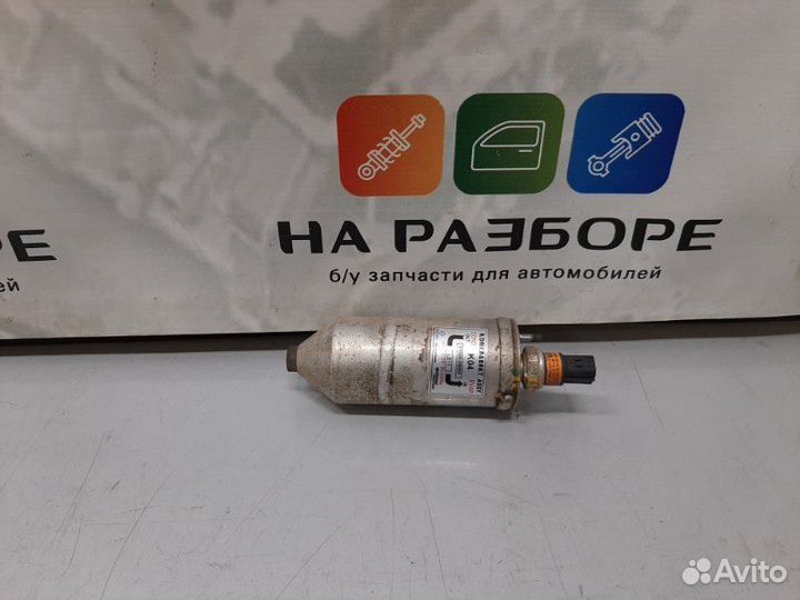 Осушитель кондиционера Ssangyong Kyron DJ G23D