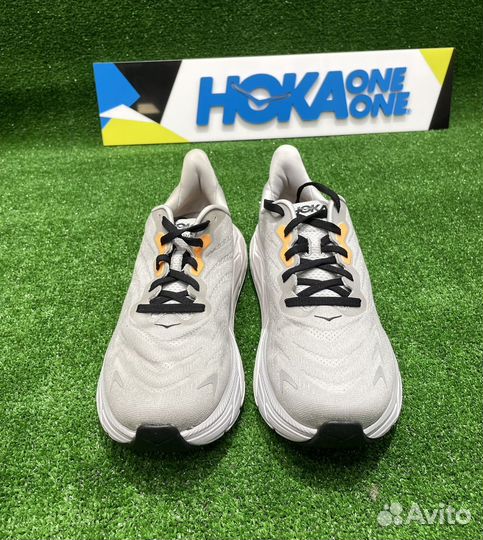 Кроссовки мужские Hoka Arahi 6