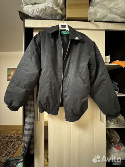 Куртка-бомбер fable