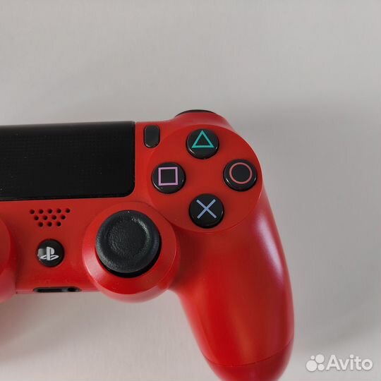 Геймпад DualShock для Sony PS4 оригинал CUH-ZCT2E