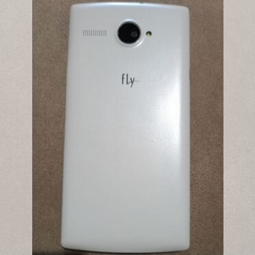 Fly FS501 Nimbus 3, 4 ГБ, 2 SIM