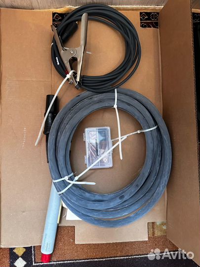 Плазморез Hypetherm Powermax 65