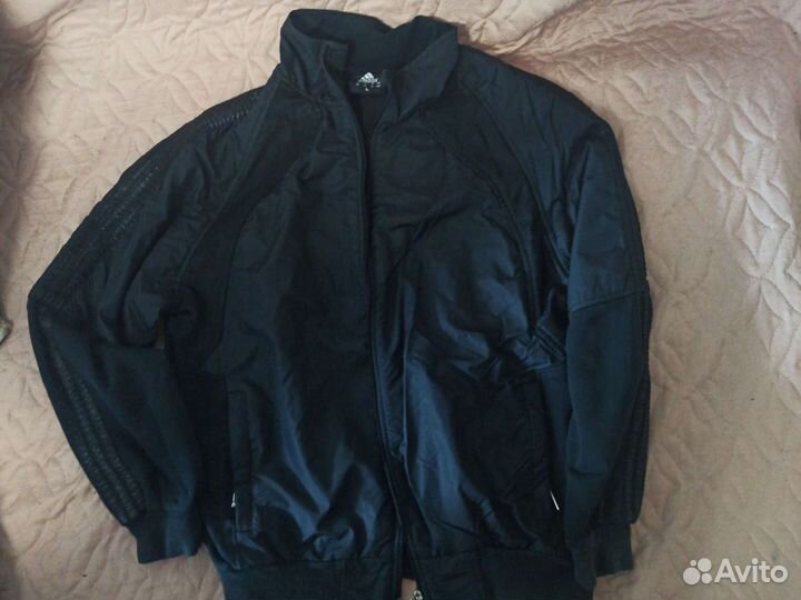 Вещи на подростока