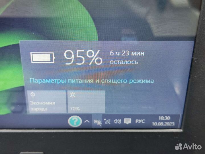 Быстрый, как новый HP для игр и работы