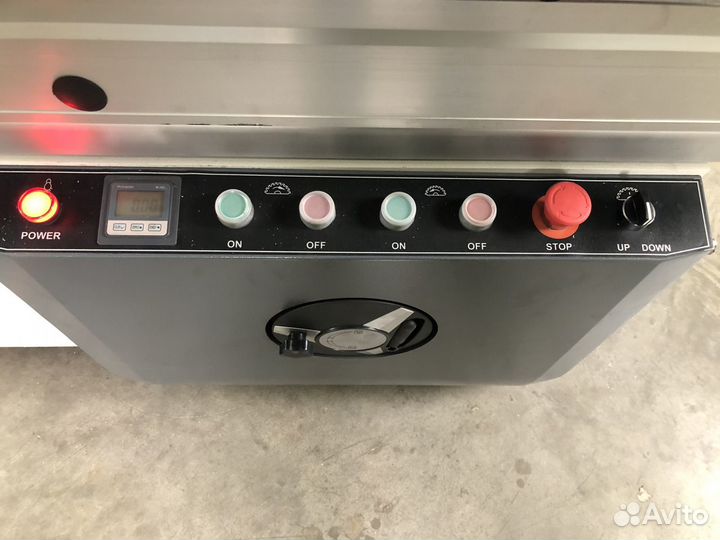 Форматно-раскроечный станок fors 3200 pro
