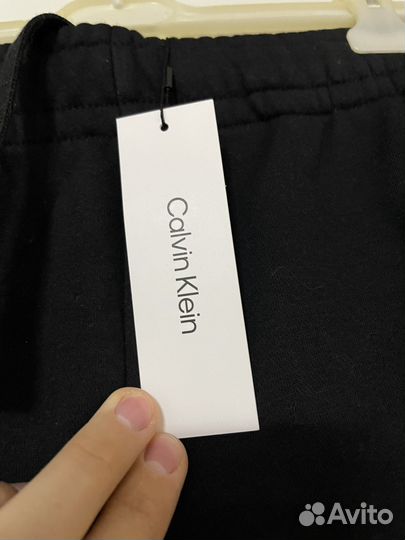 Calvin klein штаны