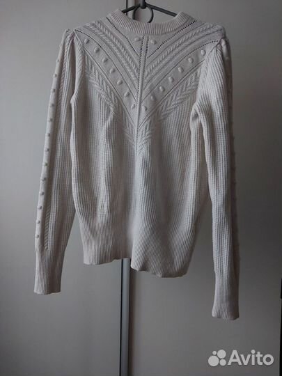 Свитер женский zara