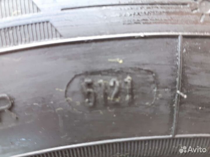 Goodyear Aquatred 195/65 R15