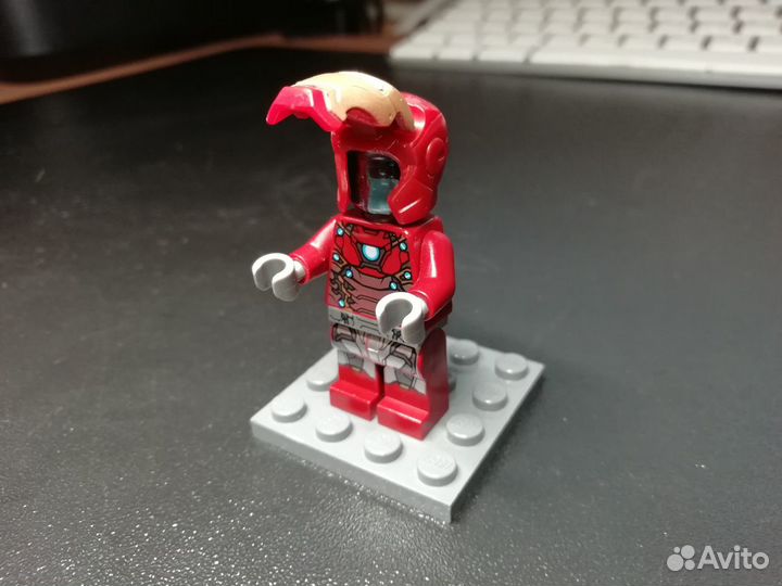Фигурки Lego Super Heroes
