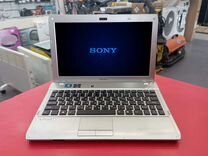 Нетбук Sony Vaio PCG-31312v