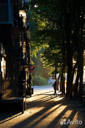 Объектив универсальный canon 18-135