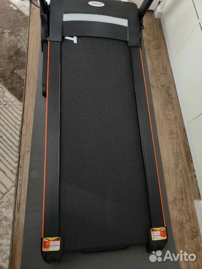 Новые беговые дорожки - большой выбор