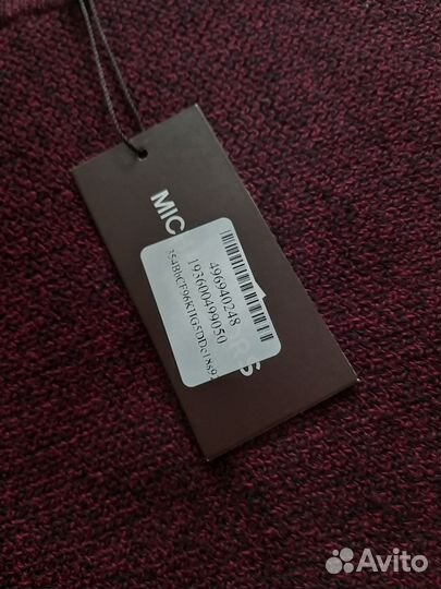 Michael Kors джемпер оригинал XXL