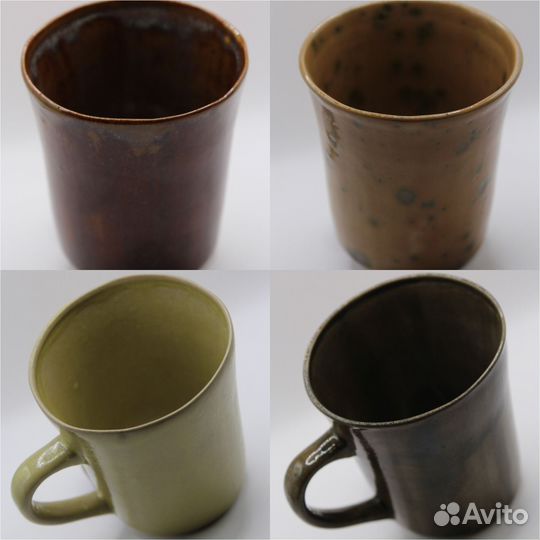 Керамика ручная работа