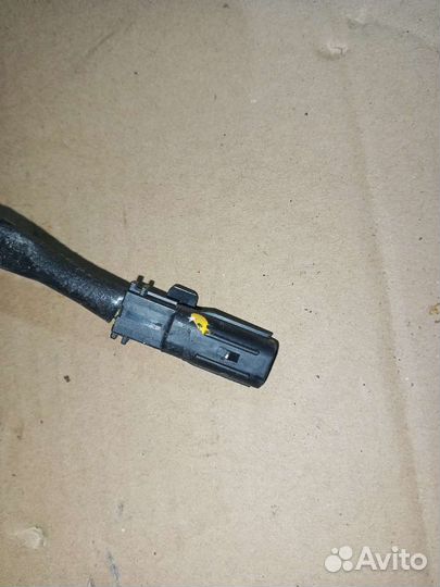 Проводка заднего бампера Mitsubishi Outlander 3