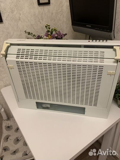 Вытяжка Cata 60 см