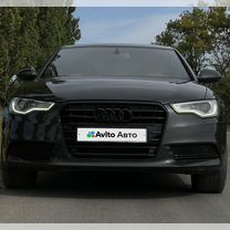 Audi A6 3.0 AMT, 2011, 151 500 км, с пробегом, цена 1 950 000 руб.