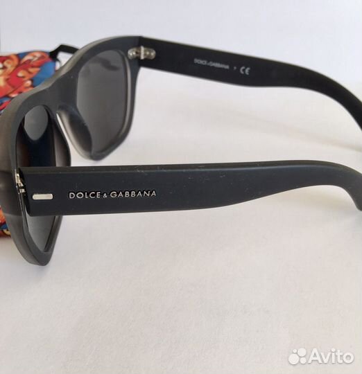 Женские (Оригинал) солнцезащитные очки Dolce &Ga