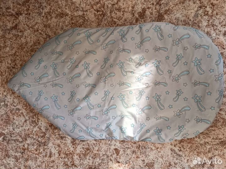 Конверт из овчины