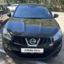 Nissan Qashqai 1.6 CVT, 2012, 170 250 км, с пробегом, цена 1 200 000 руб.