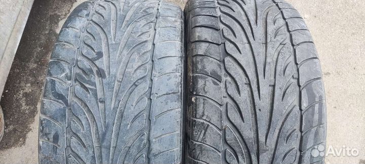 Dunlop SP Sport 9000 255/45 R18