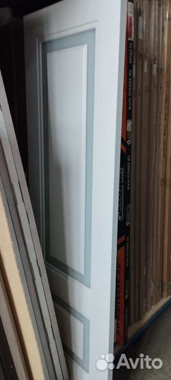 Дверь межкомнатная новая