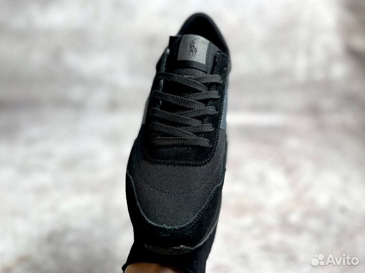 Кроссовки Polo