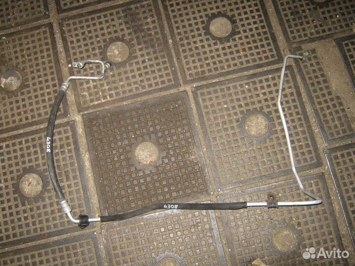 Трубка кондиционера Kia Sorento 1 BL