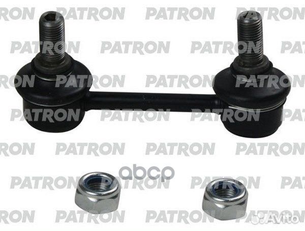 Тяга стабилизатора toyota mark 2/chaser/cresta