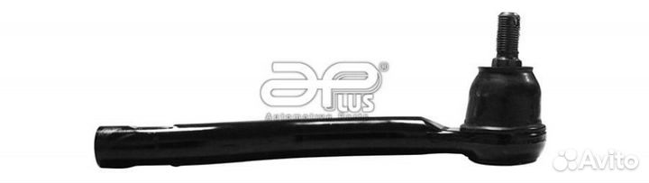 Applus 25161AP Наконечник рулевой тяги прав