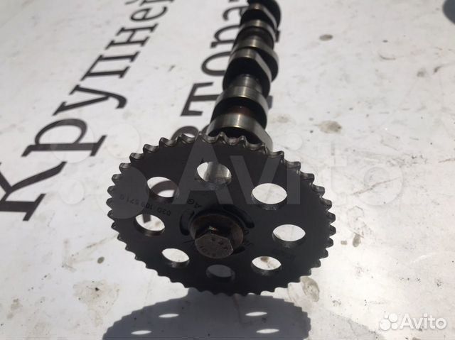 Распредвал VW Polo 2001-2009