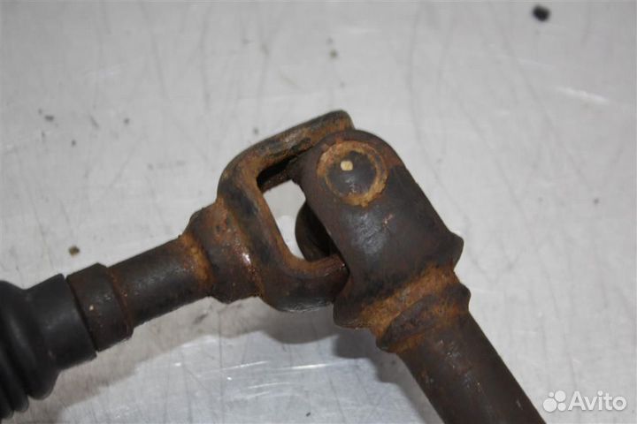 Кардан рулевой Hyundai-KIA grand starex