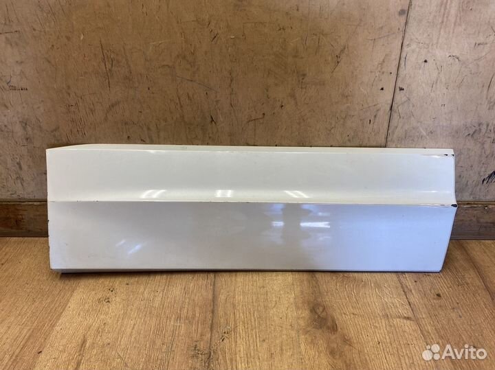 Накладка двери задней правой Vw Touareg 2018+