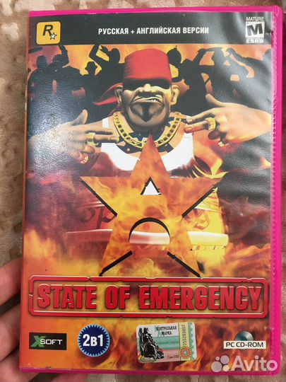 Компьютерные игры, PC CD-ROM DVD фильмы хиты