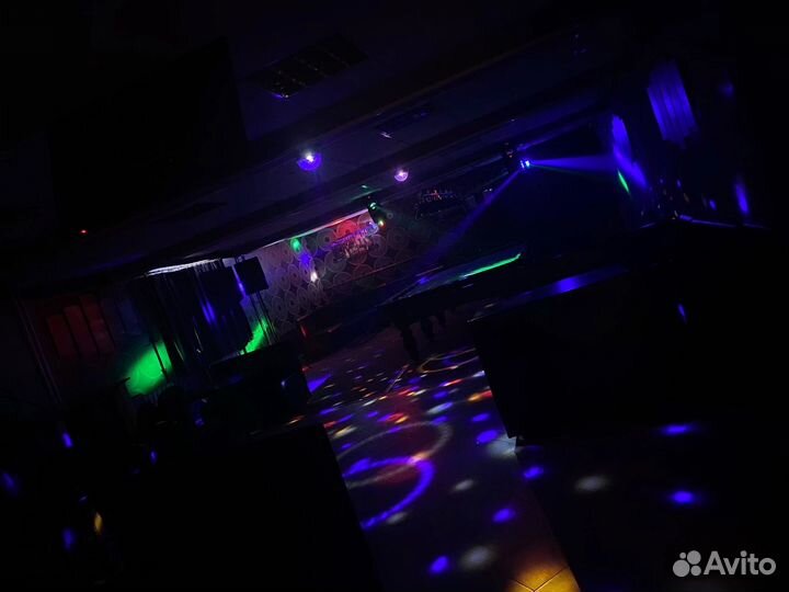 Готовый бизнес кальянная-билярд