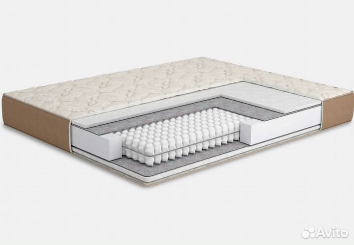 Матрас Новый