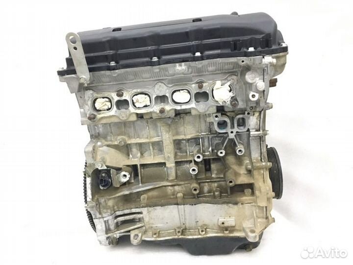 Двигатель Mitsubishi Outlander 2020