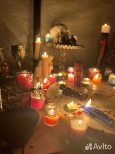 Диагностика приворот обучение