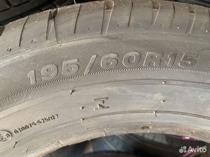 Viatti Strada Asimmetrico V-130 195/60 R15 88V