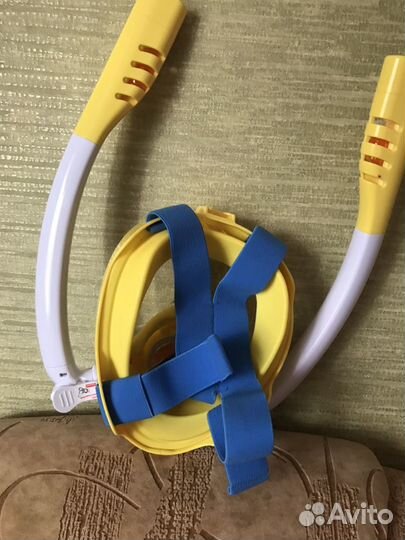 Водная маска