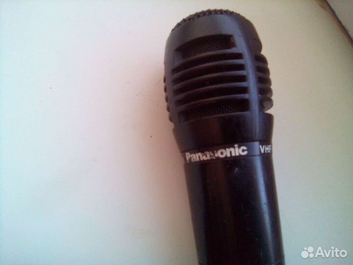 Микрофон