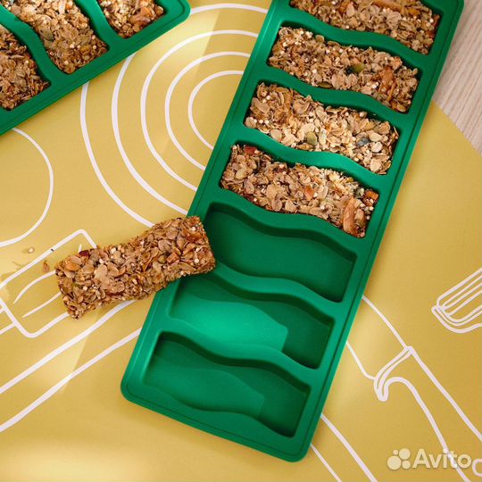 Форма для выпечки IKEA tabberas