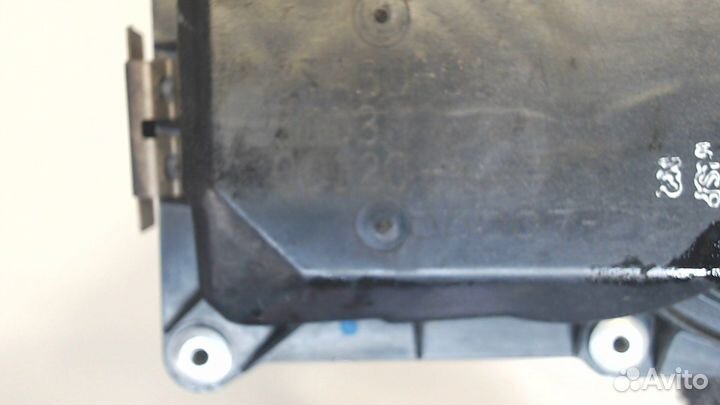 Заслонка дроссельная Nissan Altima 5, 2013