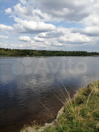 Участок 25 сот. (ИЖС)