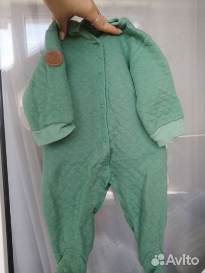 Детские вещи пакетом