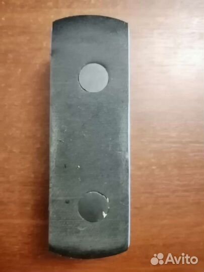 Губка стиратель для магнитной доски