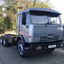 КАМАЗ 532150, 2002