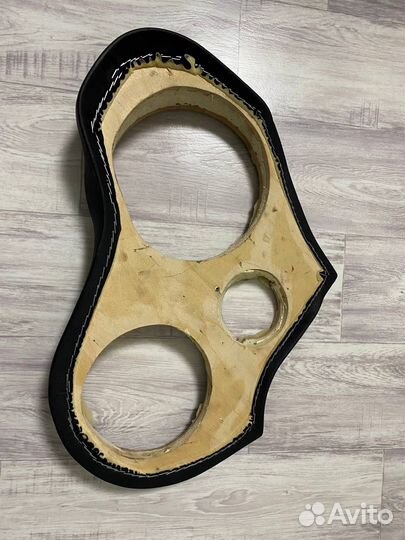 Подиумы ваз классика 2101-2107